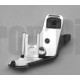 Attache jambe support clic pied serie futura 4010