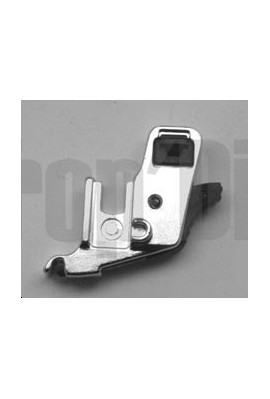 Attache jambe support clic pied serie futura 4010