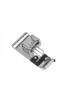 PIED BORDURE AVEC GUIDE M SERIES A B E JANOME ELNA 9 MM