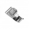 PIED BORDURE AVEC GUIDE M SERIES A B E JANOME ELNA 9 MM