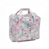 SAC TRANSPORT MACHINE PVC PATCHWORK