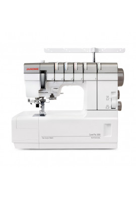 JANOME CoverPro 3000 Professional recouvreuse