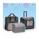 Bernina 570 QE Kaffe edition Garantie 5 ans