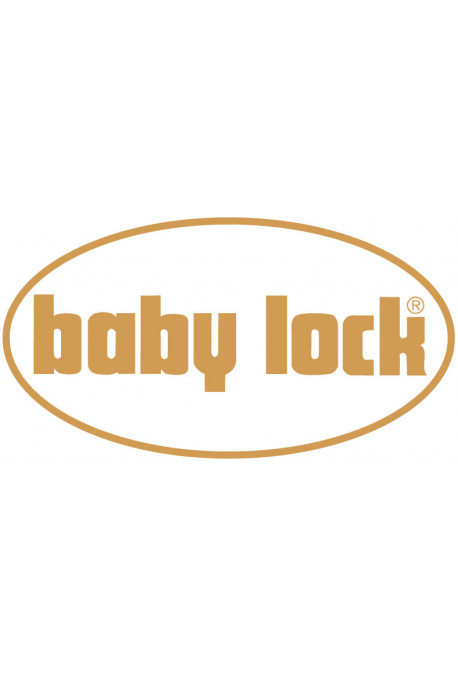 Support de cône arrière Babylock Ovation