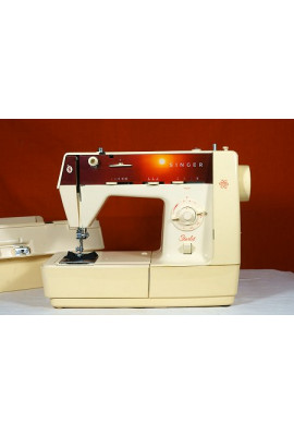 Singer Starlet 496B bras libre Occasion garantie 6 mois
