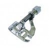 semelle ourlet invisible clic singer confidence - inspiration - curvy - tradition - Bernina bernette 56