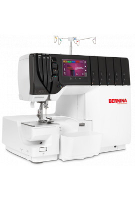 Surjeteuse BERNINA L890 Garantie 5 ans