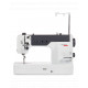Bernette B08 Straight Stitch modèle SALON pOUR L4AMOUR DU FIL