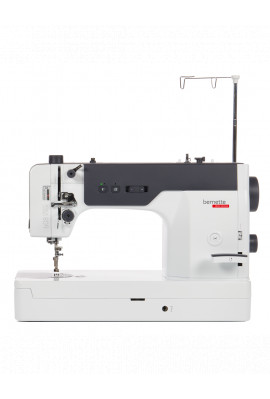 Bernette B08 Straight Stitch modèle SALON pOUR L4AMOUR DU FIL
