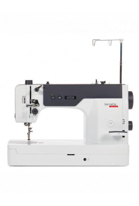 Bernette B08 Straight Stitch modèle SALON pOUR L4AMOUR DU FIL