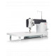 Bernette B08 Straight Stitch modèle SALON pOUR L4AMOUR DU FIL