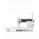 Bernette B08 Straight Stitch modèle SALON pOUR L4AMOUR DU FIL