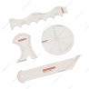 BERNINA KIT REGLES ESSENTIELS