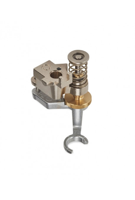 Pied de biche Bernina n°73 piqué libre ouvert
