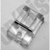 Semelle pose fermeture glissiere invisible CURVY 8763 8770 confidence 7463, 7465, 7469, 7470,