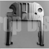 Plaque aiguille singer serie inspiration, 4205, 4210, 4220, 4228