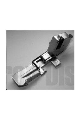 pied presseur complet en métal pour surjeteuse Singer sj 54 - 858 