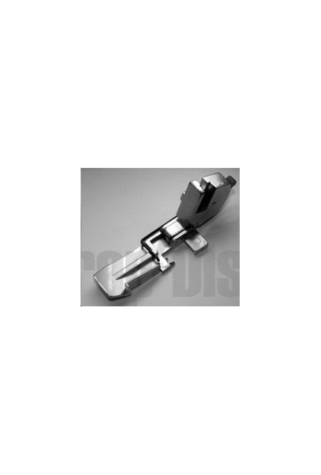 pied presseur complet en métal pour surjeteuse Singer sj 54 - 858 