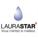 Système de repassage pressing LAURASTAR