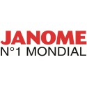 JANOME 