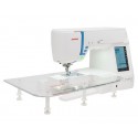 Table de couture ou d'extension JANOME ELNA BERNINA